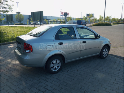 DAEWOO KALOS 1.4 S