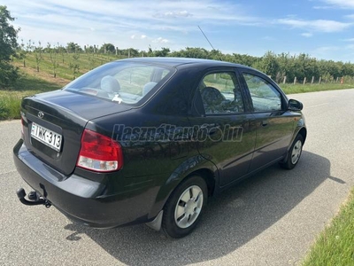 DAEWOO KALOS 1.4 S