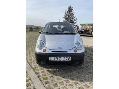 DAEWOO MATIZ 0.8 SE