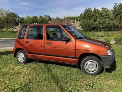 DAEWOO TICO 0.8 SX