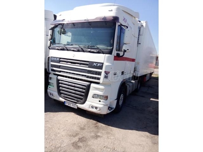 DAF Xf 105.410