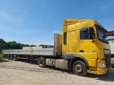 DAF XF 106