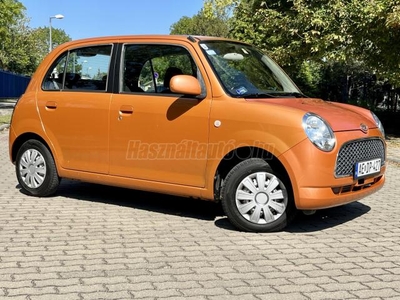 DAIHATSU TREVIS 1.0 (Automata) Első Tulajdonos! Frissen Szervizelve!