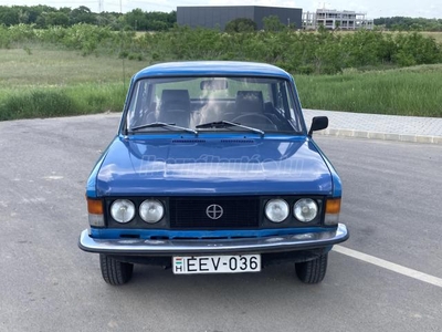 FIAT 125