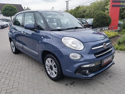 FIAT 500L 1.4 16V Lounge Magyar-Sz.könyv-KM GARANCIA