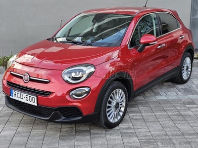 FIAT 500X 1.0 T3 Lounge ÚJ MODELL + 48E KM + ÚJ MODELL + SÉRÜLÉSMENTES