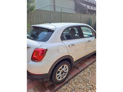 FIAT 500X 1.6 16V PopStar