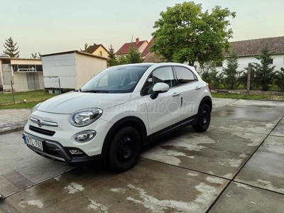 FIAT 500X 1.6 Multijet Cross Panoráma tető. MO.-i