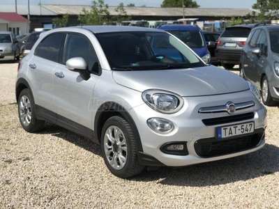 FIAT 500X 1.6 Multijet Lounge