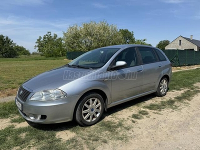 FIAT CROMA 1.9 Multijet 16V DPF Active