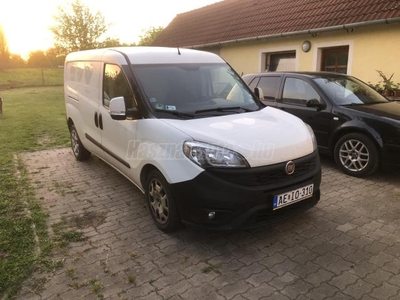 FIAT DOBLO Dobló Cargo 2.0 Mjet SX