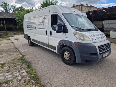 FIAT DUCATO 2.3 Mjet Combinato 3.3 t