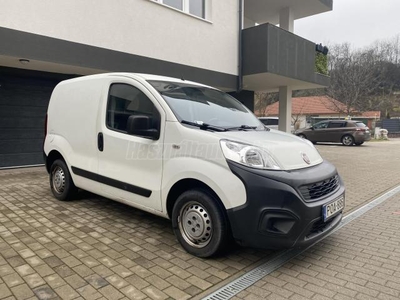 FIAT FIORINO 1.3 Mjet E6 !Magyarországi! !147.000 km!