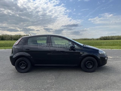 FIAT GRANDE PUNTO 1.3 JTD