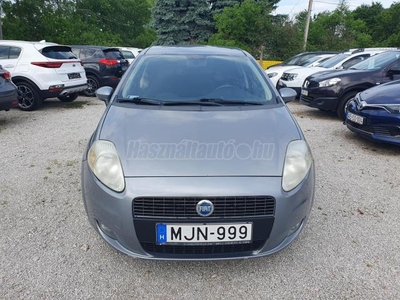 FIAT GRANDE PUNTO 1.3 JTD Dynamic