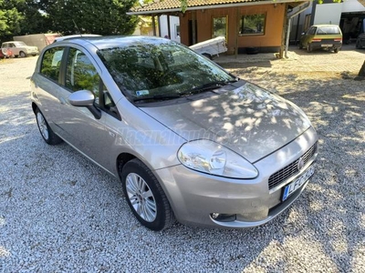 FIAT GRANDE PUNTO 1.4 8V Dynamic