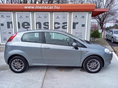 FIAT GRANDE PUNTO DYNAMIC 1.4i 16V