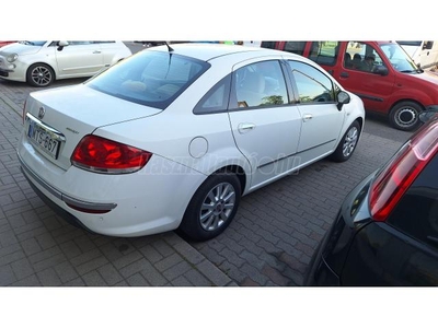 FIAT LINEA 1.3 Mjet 16V Lounge