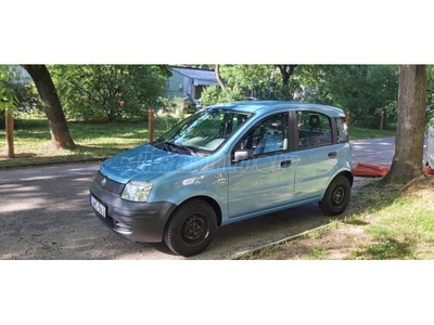 FIAT PANDA 1.1 Actual