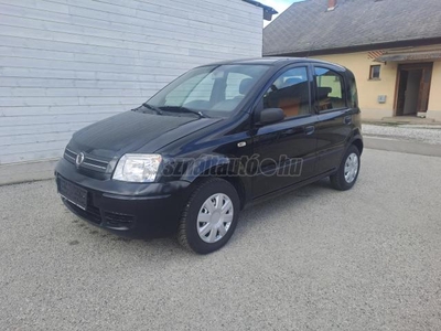 FIAT PANDA 1.2 Alessi