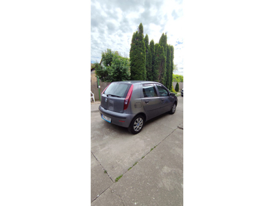 FIAT PUNTO 1.2 Active