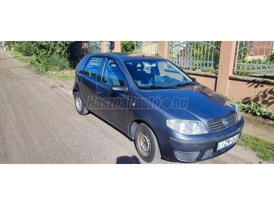 FIAT PUNTO 1.2 Active