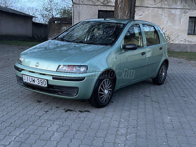 FIAT PUNTO 1.2 Active