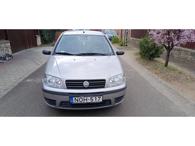 FIAT PUNTO 1.2 Active