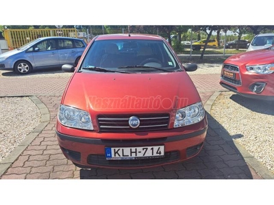 FIAT PUNTO 1.2 Classic