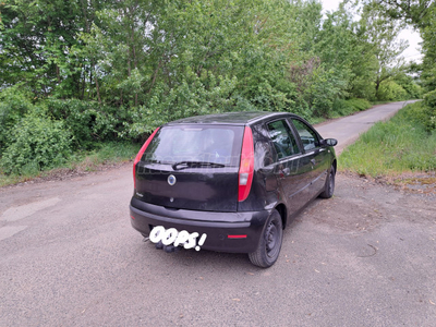 FIAT PUNTO 1.2 Classic