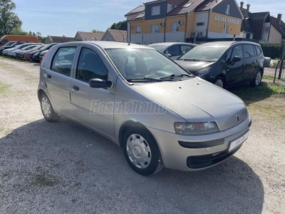 FIAT PUNTO 1.2 Classic