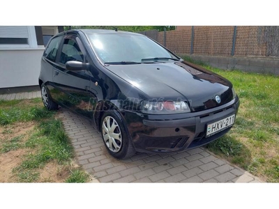 FIAT PUNTO 1.2 ELX