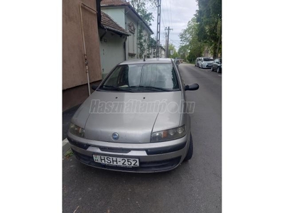 FIAT PUNTO 1.2 ELX