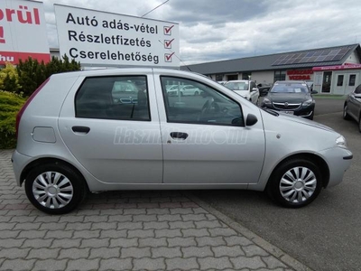 FIAT PUNTO 1.3 16V MULTIJET CLASSIC