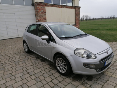 FIAT PUNTO EVO 1.3 Mjet Emotion EU5