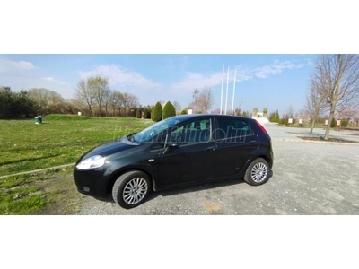 FIAT PUNTO EVO 1.4 8V Active