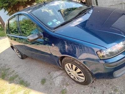 FIAT PUNTO Fiat punto 1.3 16v