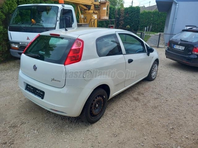 FIAT PUNTO Grande1.2 8V Actual