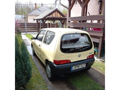 FIAT SEICENTO 1.1 Active