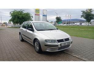 FIAT STILO 1.2 Actual Magyarországon vásárolt !!!!