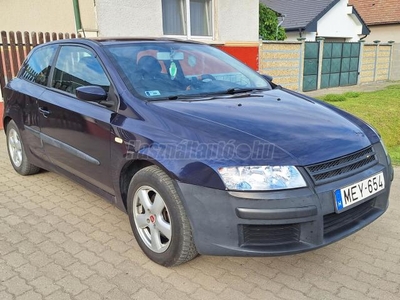 FIAT STILO 1.9 JTD Active