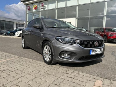 FIAT TIPO 1.4 16V Opening Edition MAGYARORSÁGI. KLÍMA. GYÁRI RÁDIÓ. TEMPOMAT. ÜLÉS FŰTÉS. KEVÉS KM