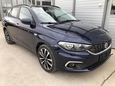 FIAT TIPO 1.6 Multijet Lounge