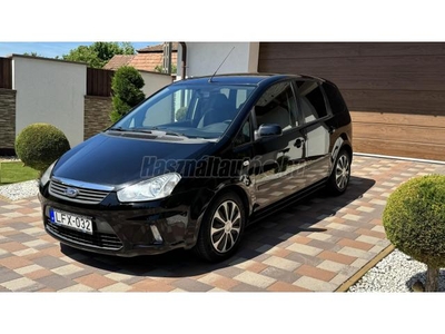 FORD C-MAX 1.6 Fresh