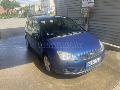 FORD C-MAX 1.6 TDCi Ambiente
