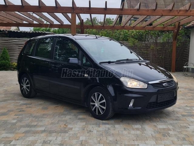 FORD C-MAX 1.6 TDCi Trend