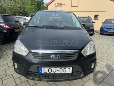 FORD C-MAX 1.6 VCT Fresh