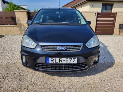 FORD C-MAX 1.6 VCT Trend