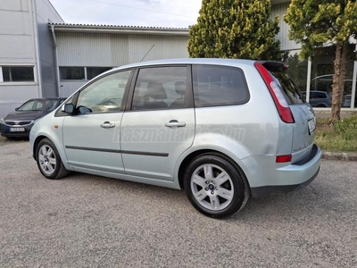 FORD C-MAX 1.6i Trend