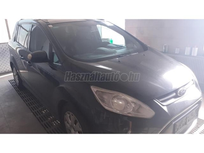 FORD C-MAX Grand1.6 TDCi Ambiente